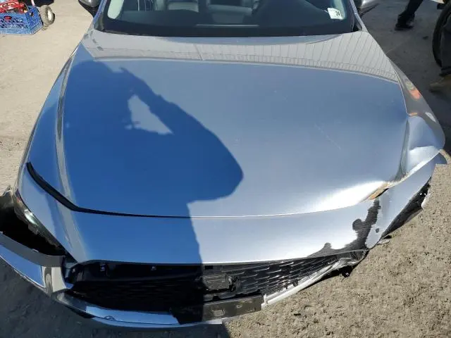 2019 MAZDA 3 PREFERRED