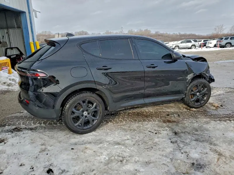2024 DODGE HORNET GT  
