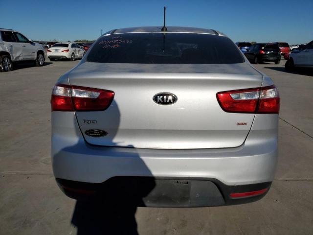 2014 KIA RIO LX