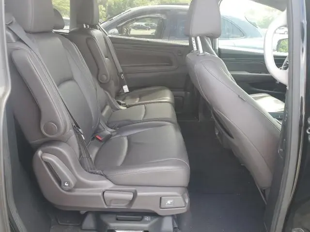 2020 HONDA ODYSSEY EXL  