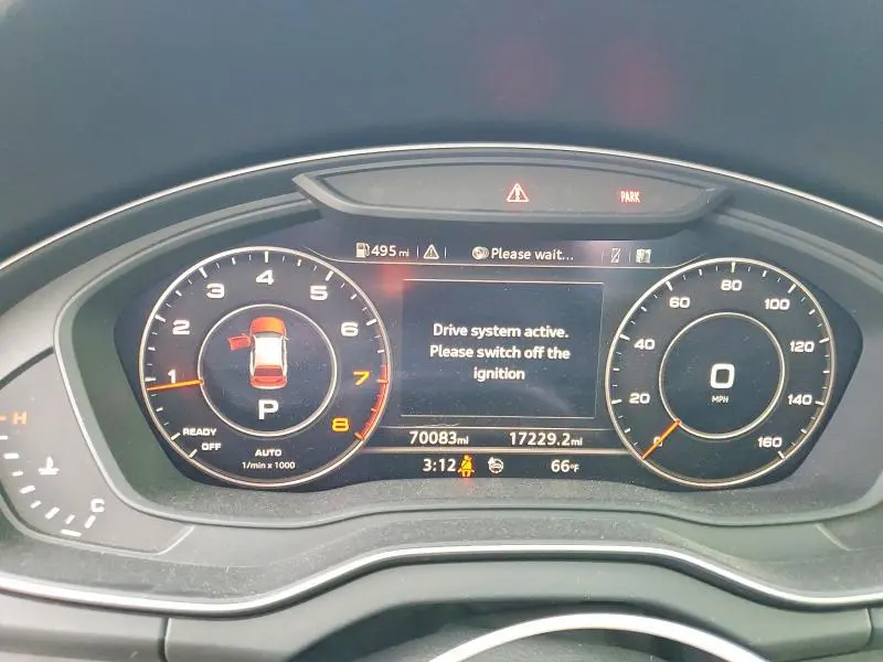 2020 AUDI Q5 PREMIUM PLUS  