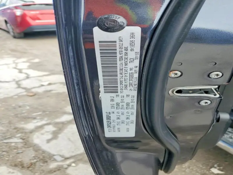 2015 RAM 1500 SLT  
