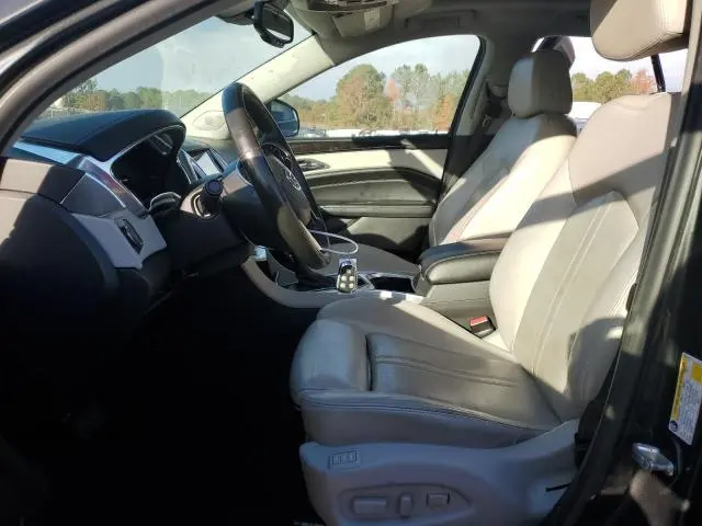 2015 CADILLAC SRX PERFORMANCE COLLECTION  