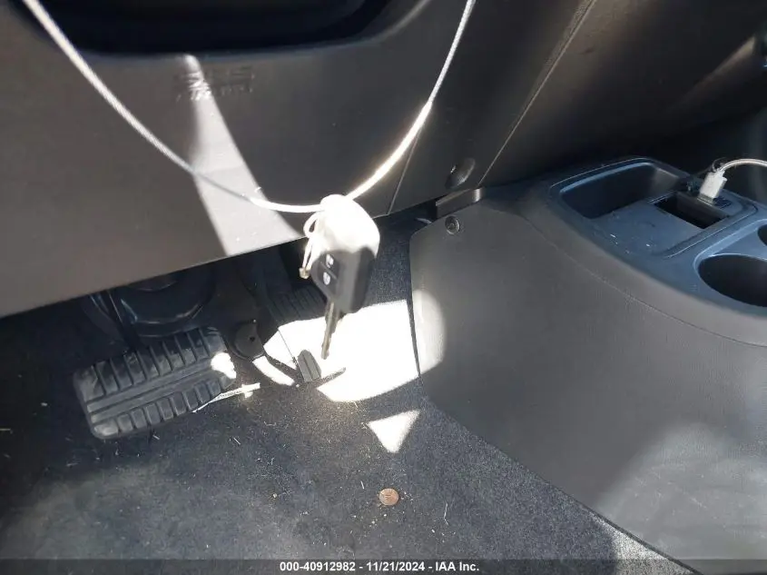 2021 MITSUBISHI MIRAGE CARBONITE EDITION/ES/LE