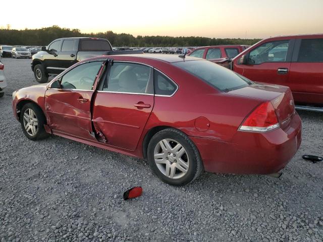 2014 CHEVROLET IMPALA LIMITED LT