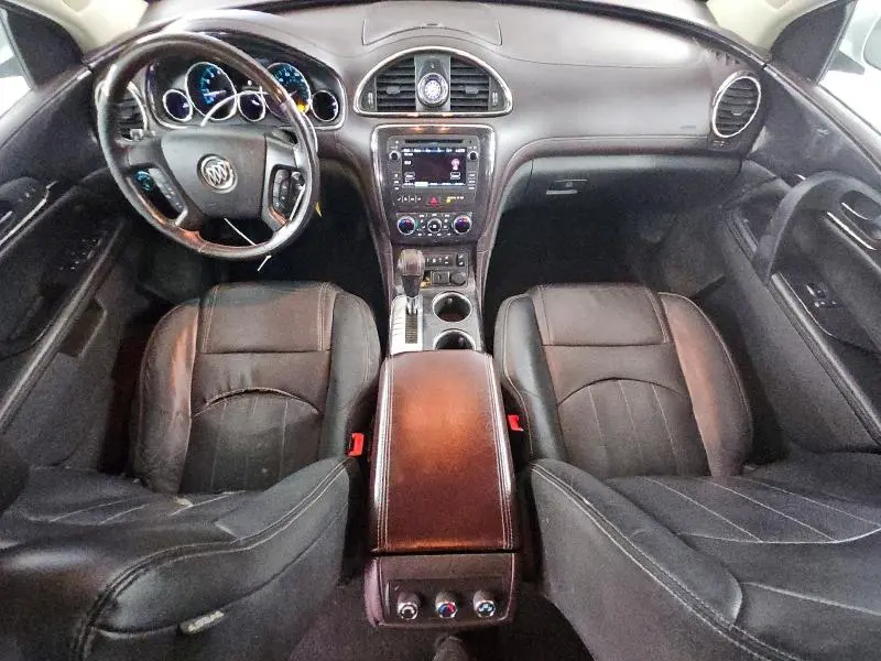 2016 BUICK ENCLAVE   