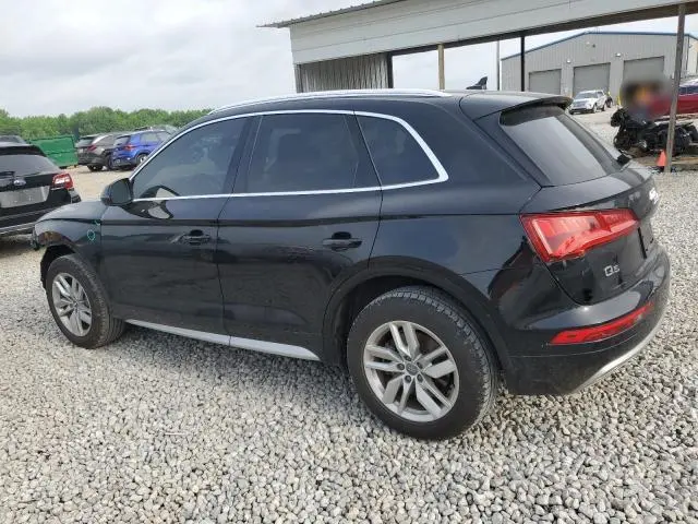 2020 AUDI Q5 PREMIUM  
