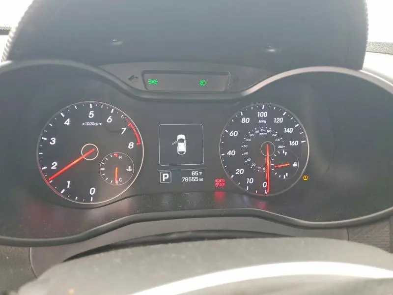 2016 HYUNDAI VELOSTER TURBO  