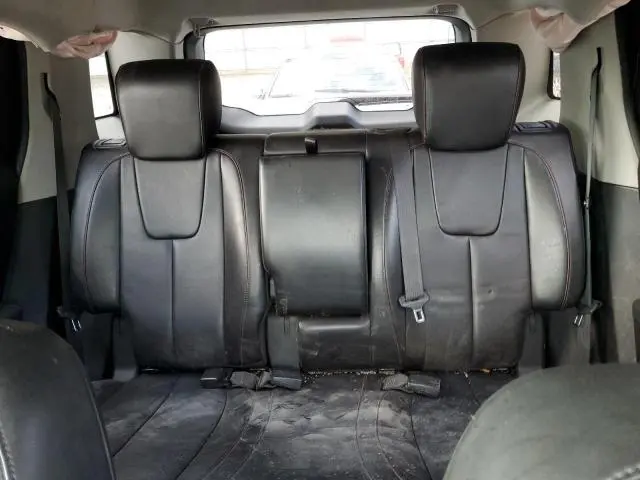 2011 GMC TERRAIN SLT  