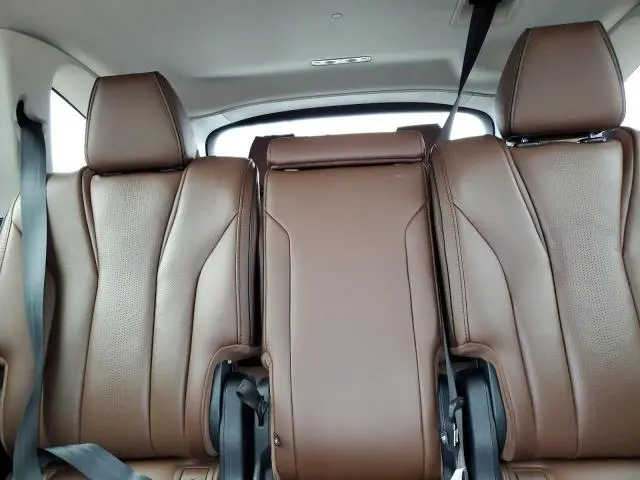 2022 ACURA MDX ADVANCE  