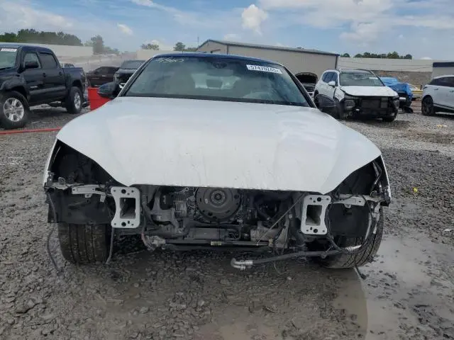 2024 AUDI A5 PREMIUM PLUS 45  