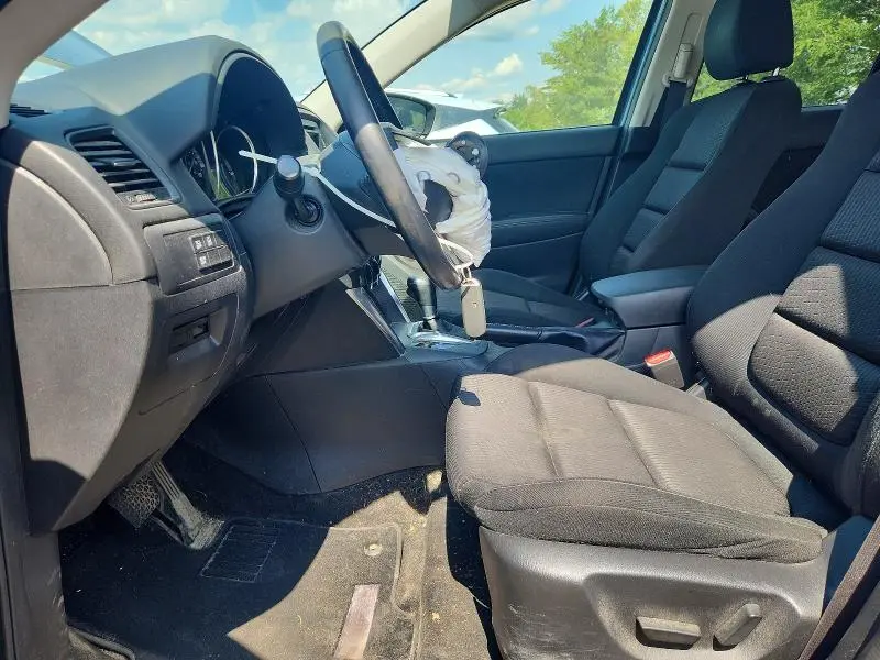 2015 MAZDA CX-5 TOURING  