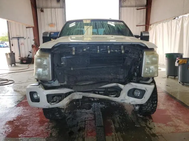 2016 FORD F250 SUPER DUTY  