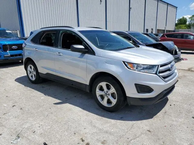 2018 FORD EDGE SE  