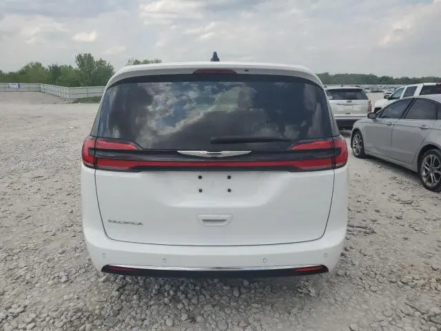 2024 CHRYSLER PACIFICA TOURING  