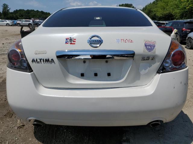 2010 NISSAN ALTIMA BASE