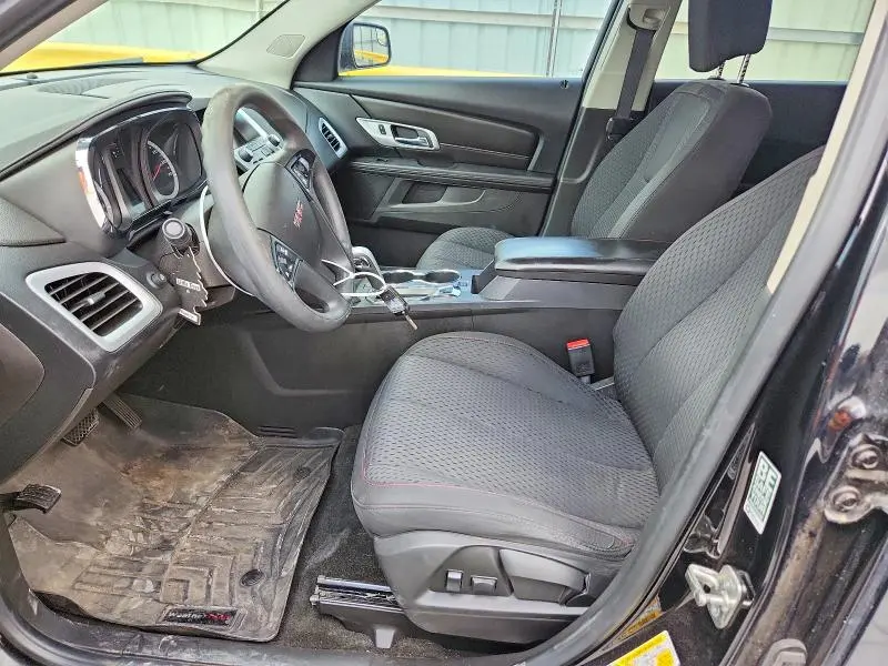 2013 GMC TERRAIN SLE  