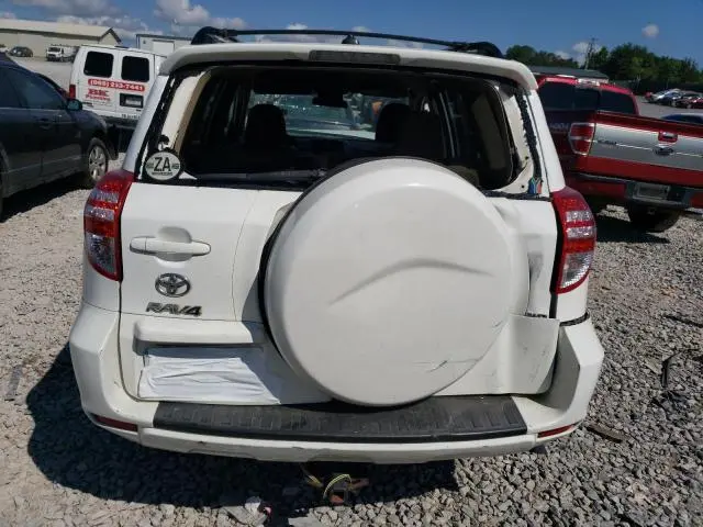 2012 TOYOTA RAV4   