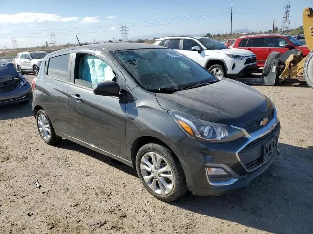 2022 CHEVROLET SPARK 1LT