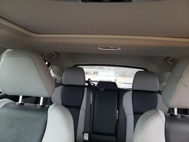 2019 SUBARU CROSSTREK LIMITED