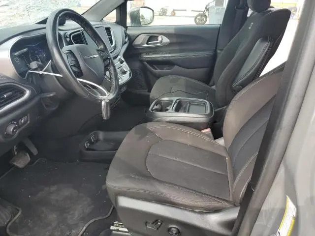 2021 CHRYSLER PACIFICA TOURING  