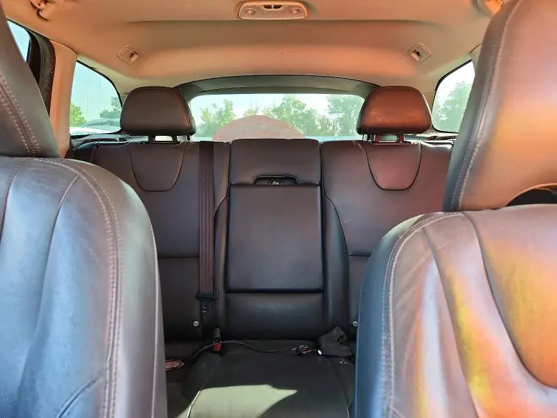 2016 VOLVO XC60 T5 PREMIER  