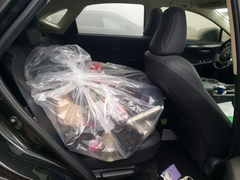 2019 LEXUS NX 300 BASE  