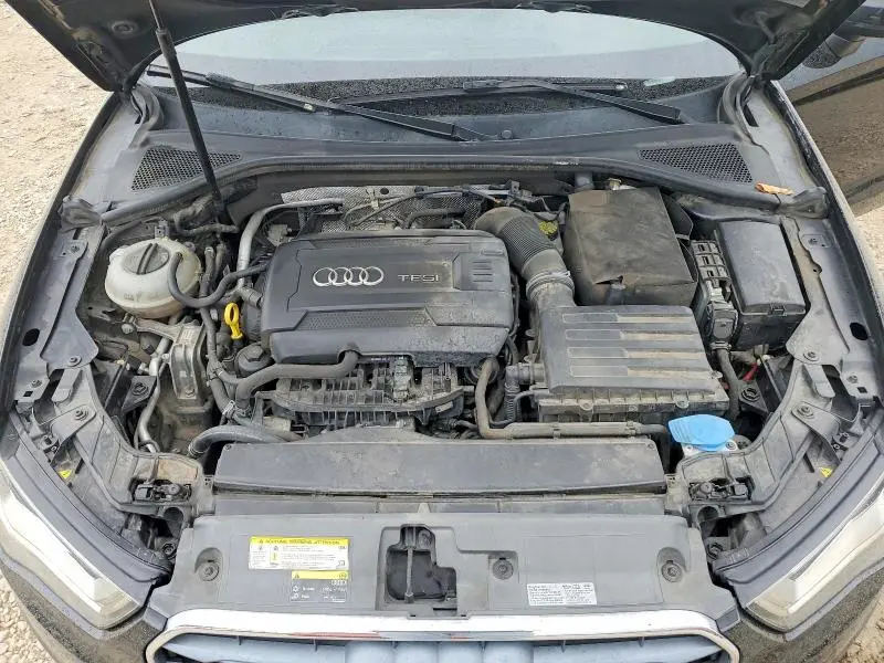 2015 AUDI A3 PREMIUM  