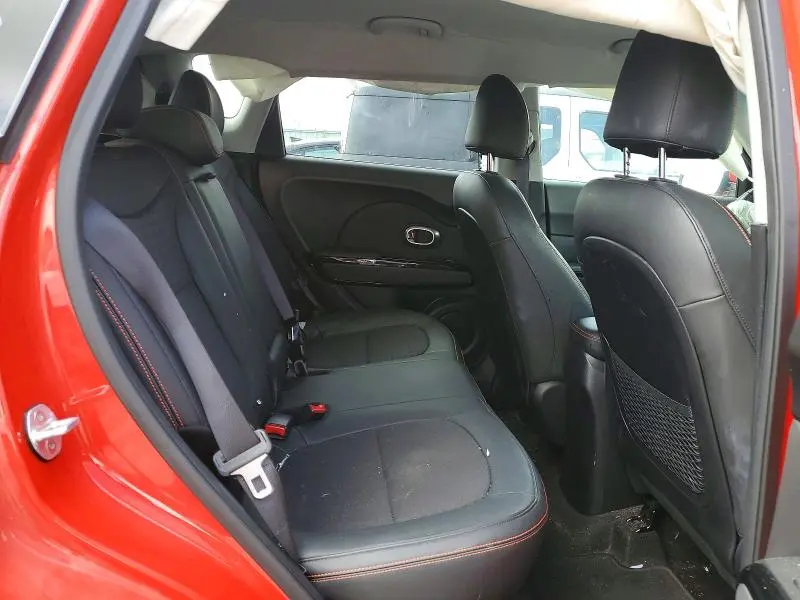 2019 KIA SOUL !  