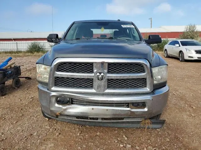 2013 RAM 2500 ST  