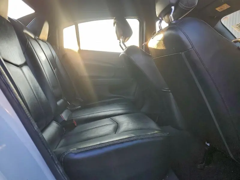 2012 CHRYSLER 200 LIMITED  