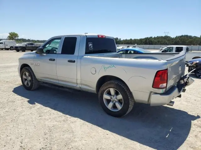 2016 RAM 1500 ST  