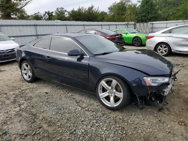 2014 AUDI A5 PREMIUM  