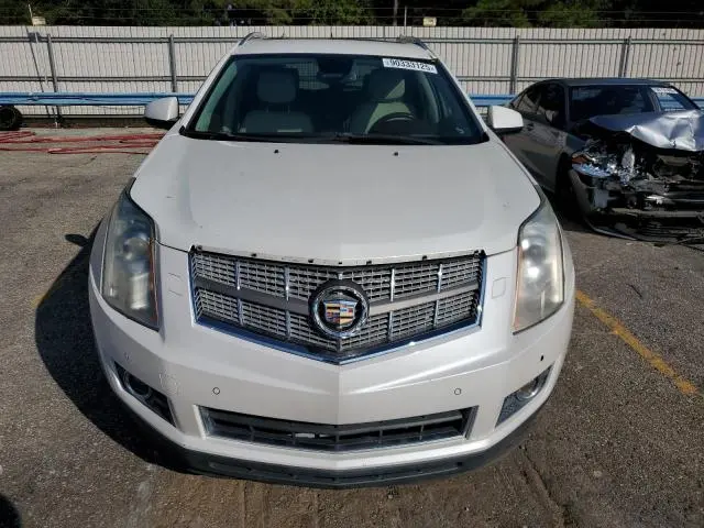 2011 CADILLAC SRX PREMIUM COLLECTION  