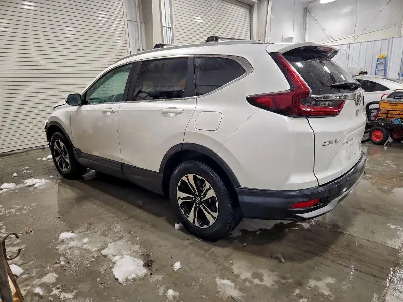 2021 HONDA CR-V SE  
