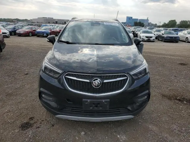 2020 BUICK ENCORE ESSENCE  