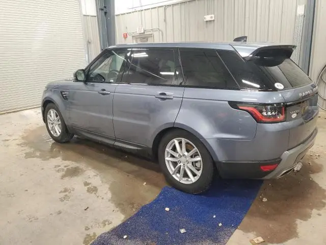 2021 LAND ROVER RANGE ROVER SPORT SE  