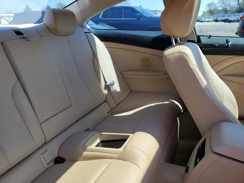 2015 BMW 428 XI  