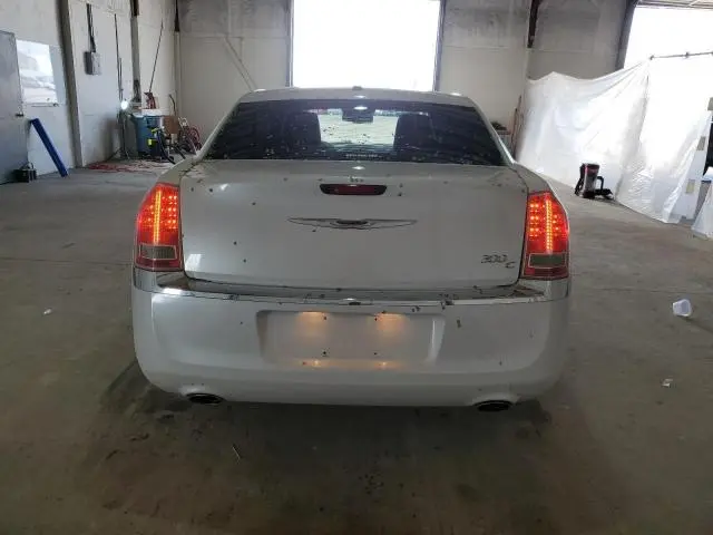 2013 CHRYSLER 300C 