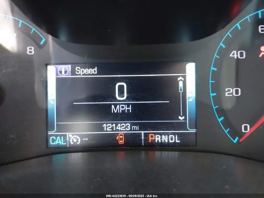2018 CHEVROLET COLORADO ZR2
