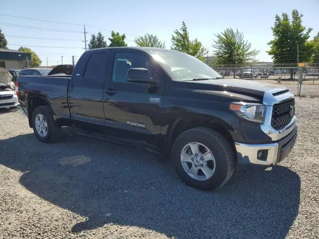 2021 TOYOTA TUNDRA DOUBLE CAB SR  