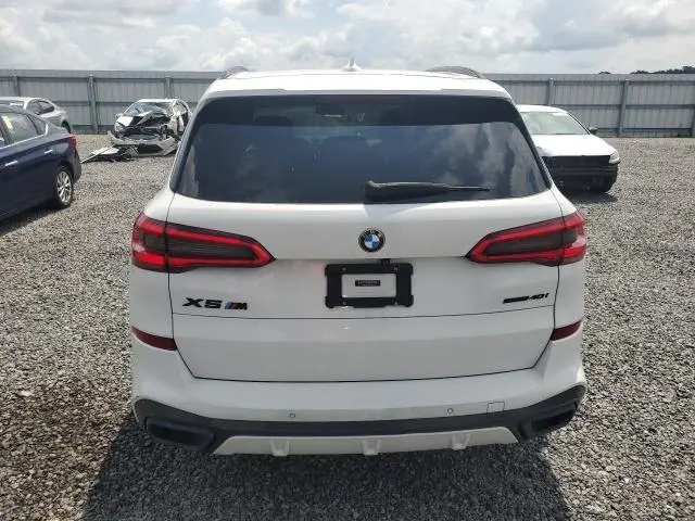 2020 BMW X5 SDRIVE 40I  