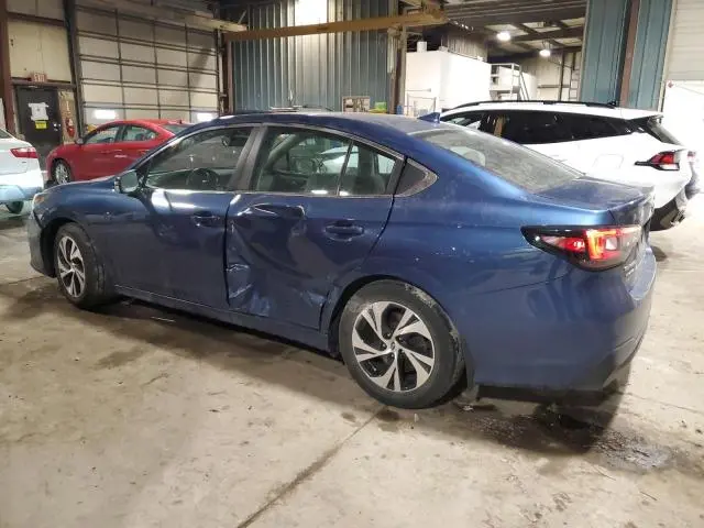 2020 SUBARU LEGACY PREMIUM  