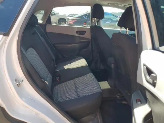 2020 HYUNDAI KONA SEL PLUS  