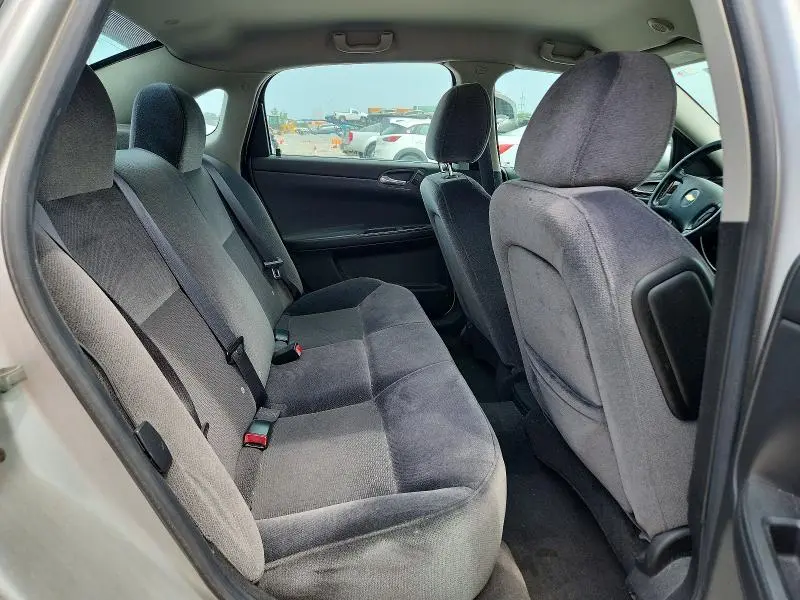 2013 CHEVROLET IMPALA LT  