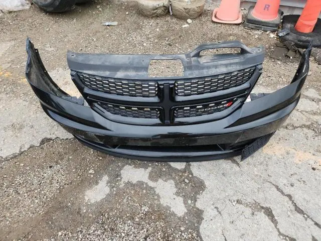 2020 DODGE JOURNEY SE  