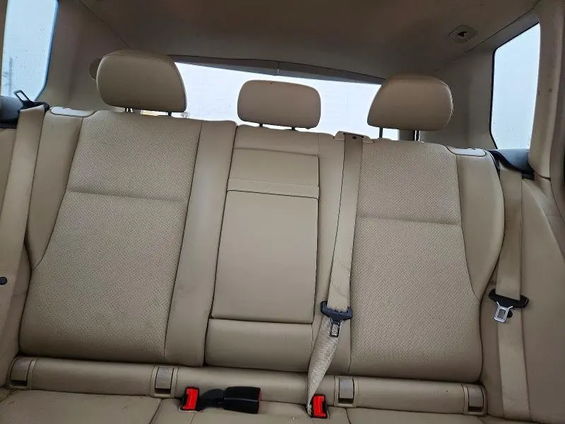 2011 MERCEDES-BENZ GLK 350 4MATIC  