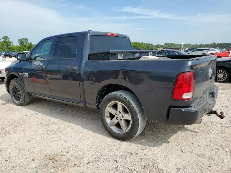 2014 RAM 1500 ST  
