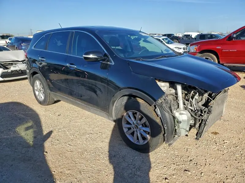 2019 KIA SORENTO L  