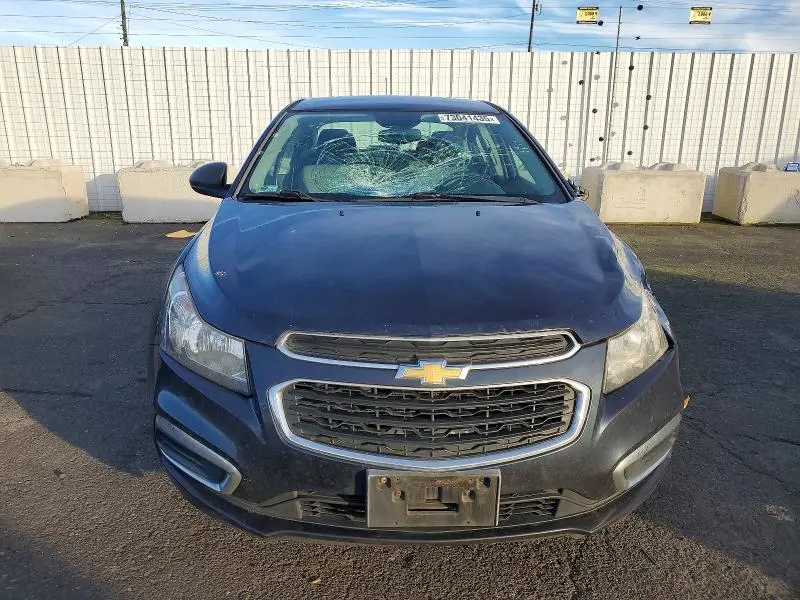 2015 CHEVROLET CRUZE LS  